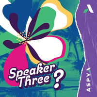 ASPYA Phuket Speaker Tiles4