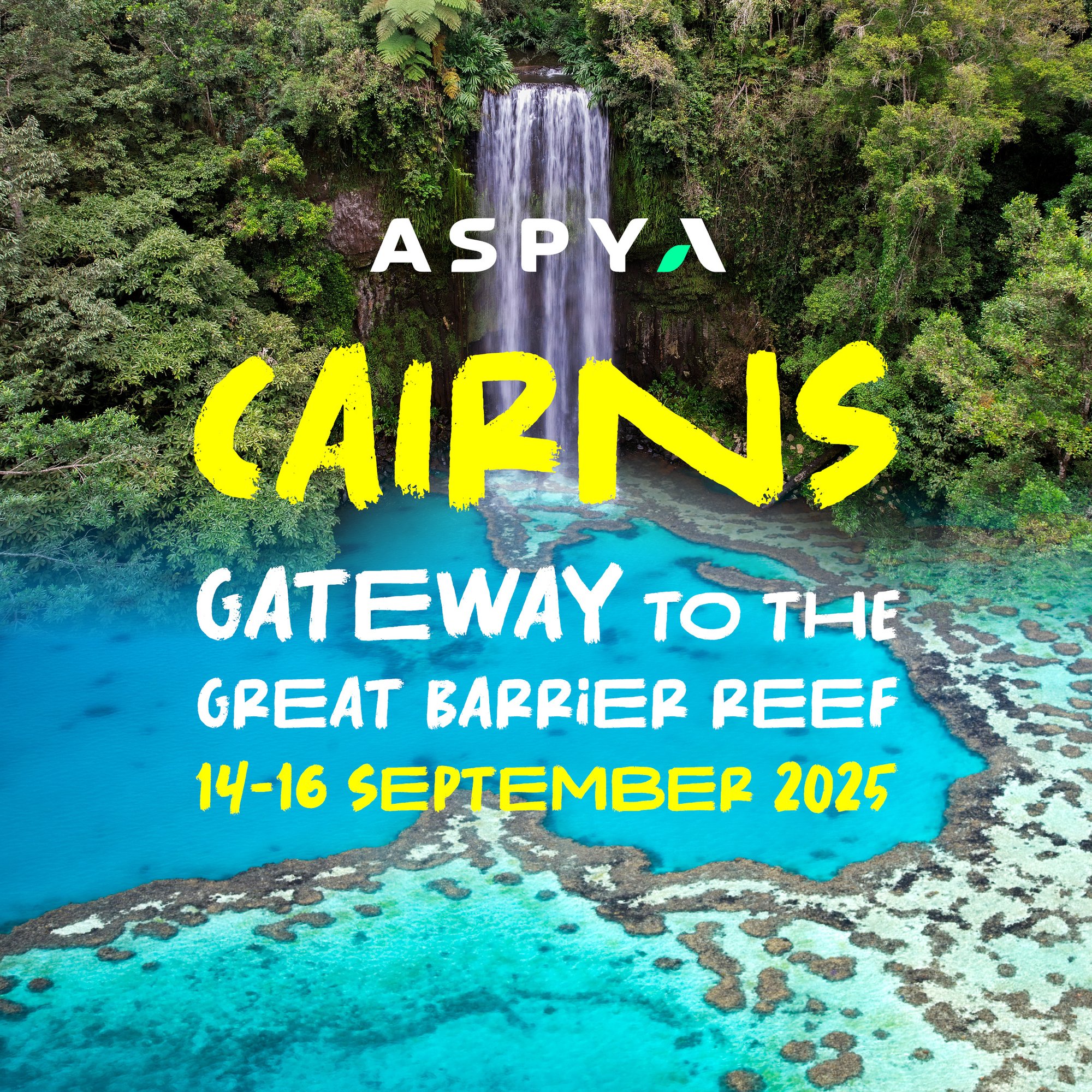 Aspya Cairns Post