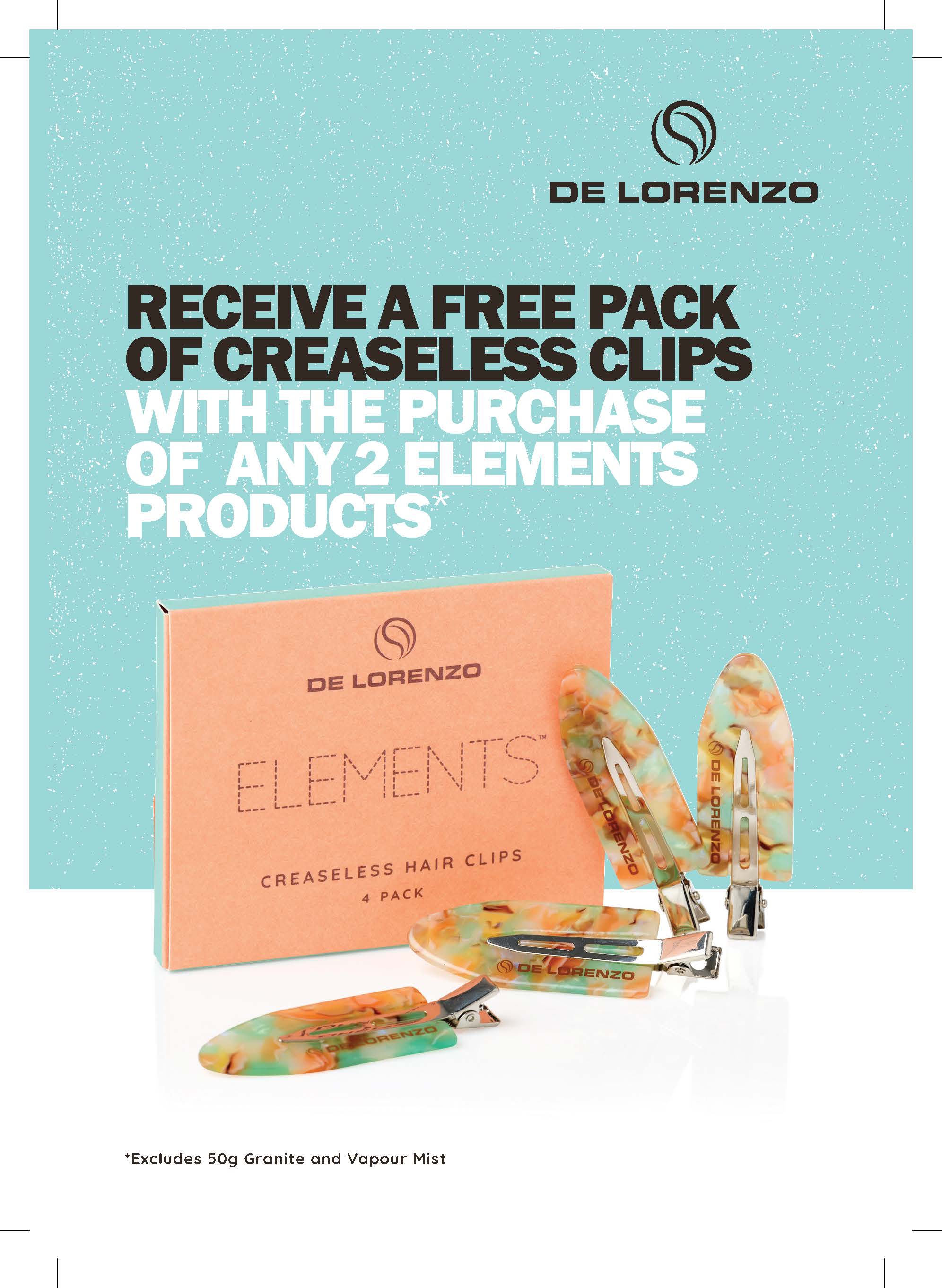 Elements Offer