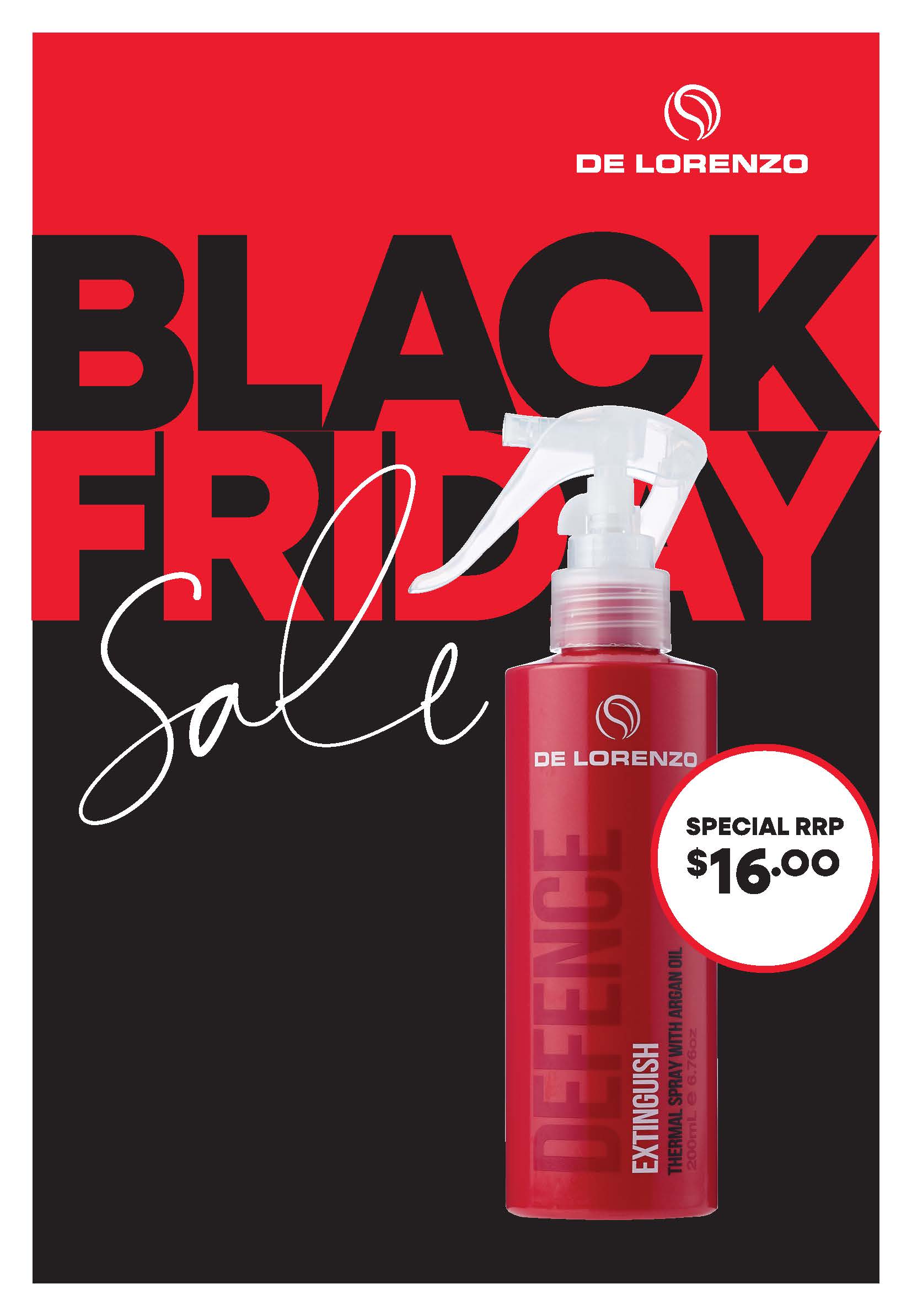 Extinguish Black Friday-1