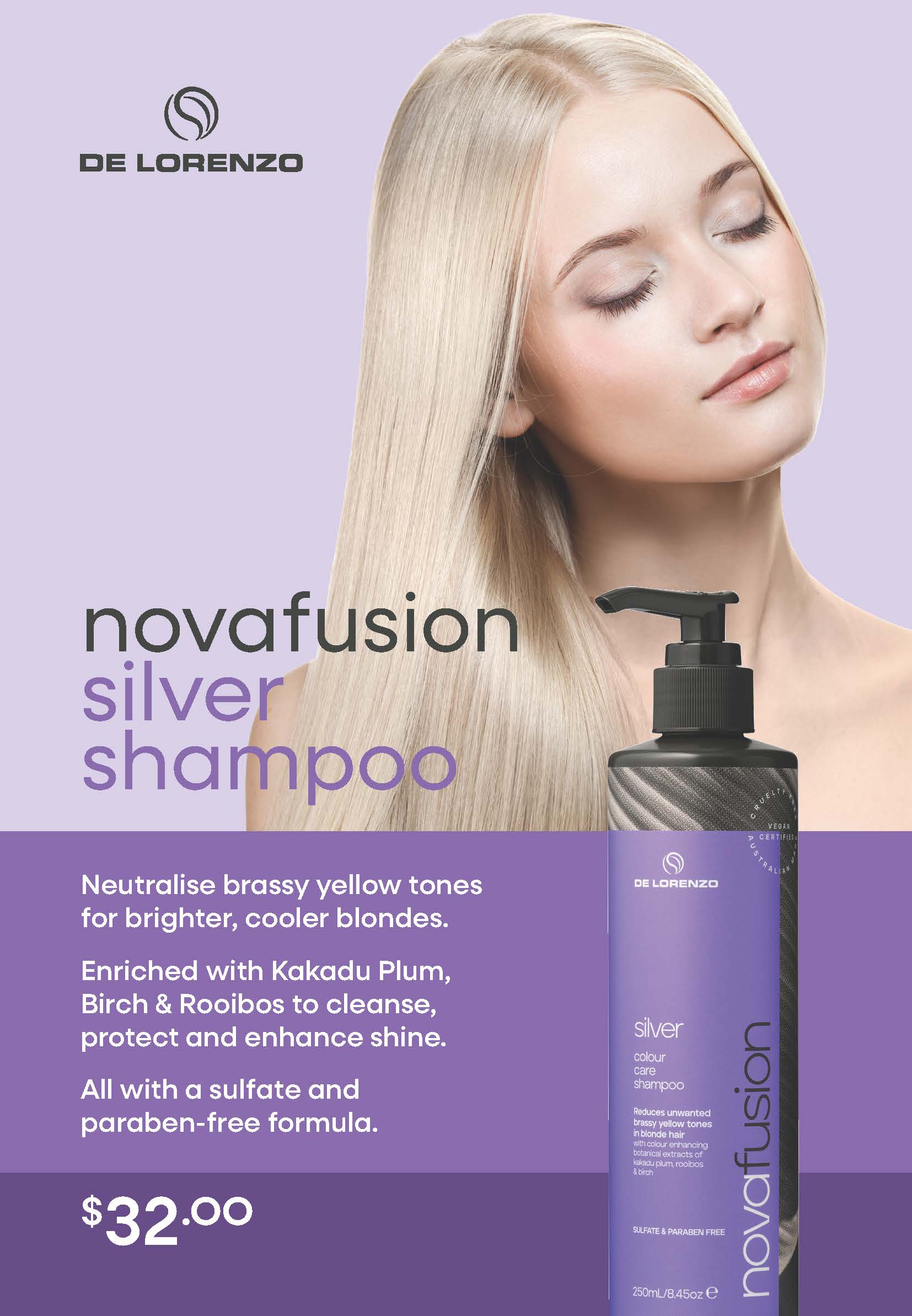 Novafusion Shampoo-1