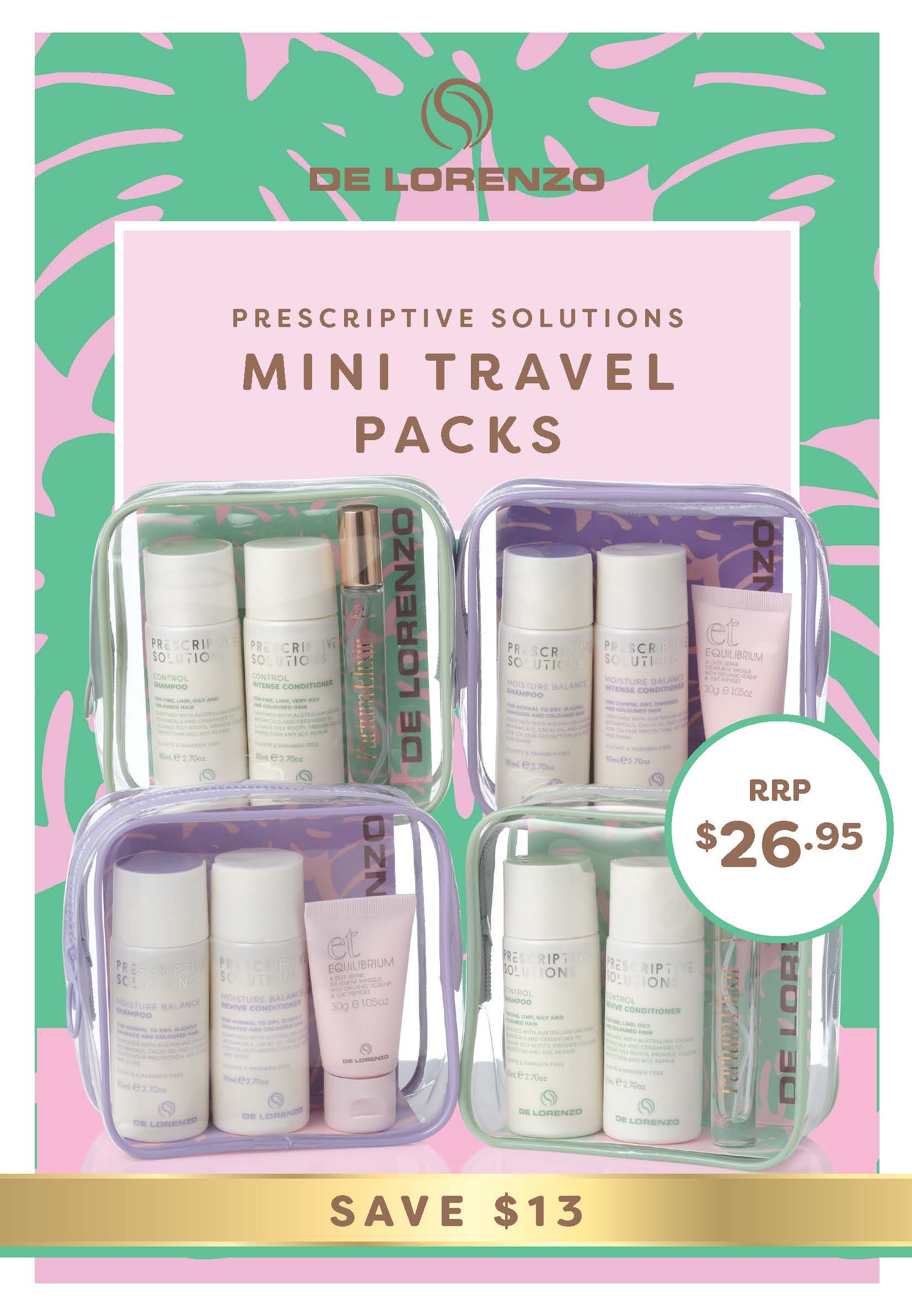 Prescriptive Mini Travel Kits-1