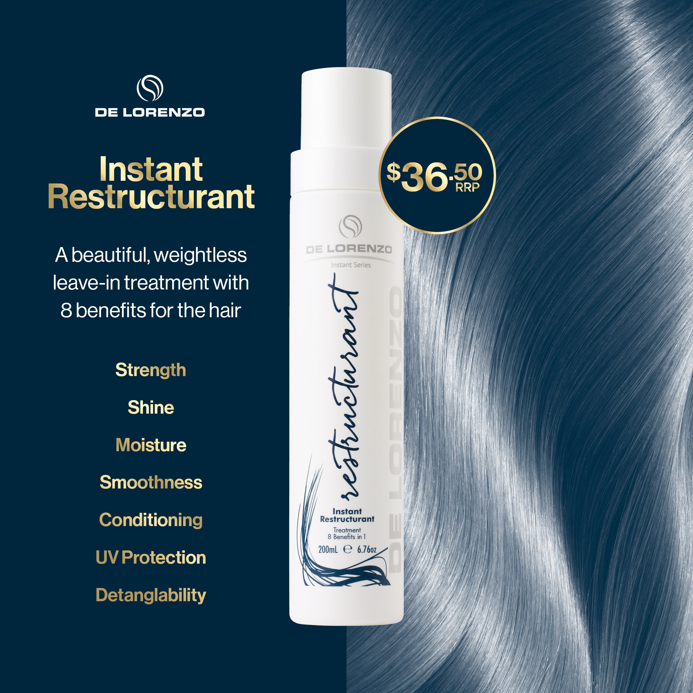 Restructurant Glorifier Jan 2026