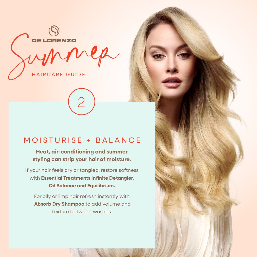 Summer Haircare Guide Carousel Posts3-1