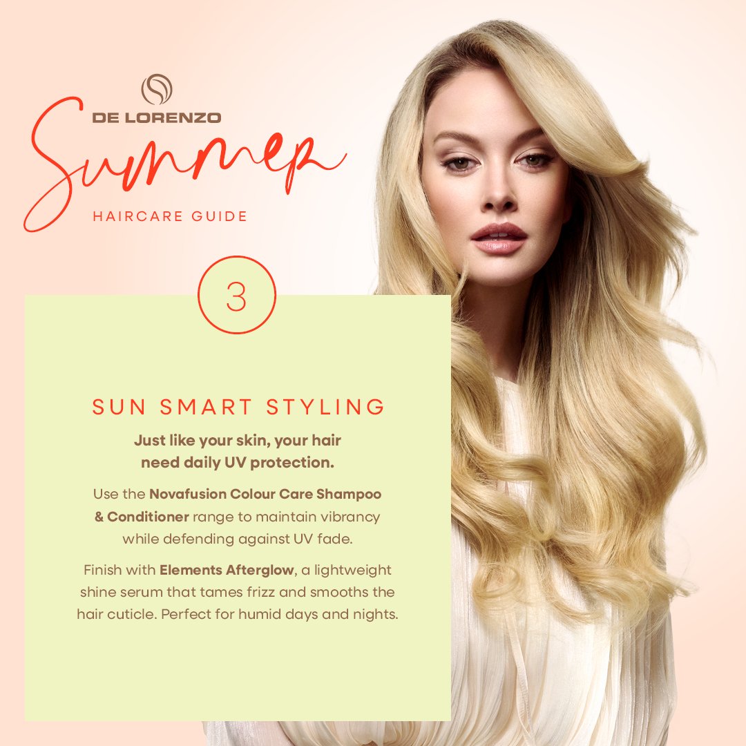 Summer Haircare Guide Carousel Posts4-1